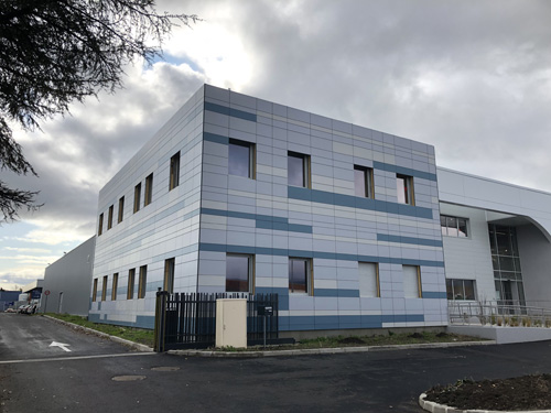 Aménagement extérieur Riom, Aménagement extérieur Clermont-Ferrand, Aménagement extérieur Puy-de-Dôme (63)