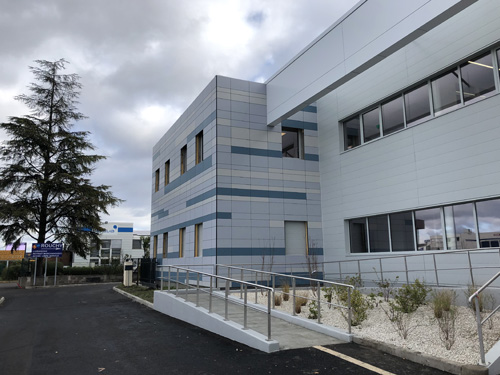 Aménagement extérieur Riom, Aménagement extérieur Clermont-Ferrand, Aménagement extérieur Puy-de-Dôme (63)