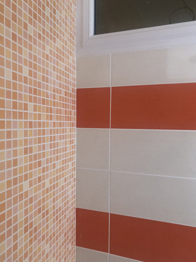 Pose de faïence Riom, Pose de faïence Clermont-Ferrand, Pose de faïence Puy-de-Dôme (63)