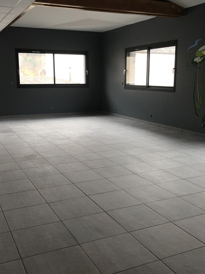 Pose de carrelage Riom, Pose de carrelage Clermont-Ferrand, Pose de carrelage Puy-de-Dôme (63)