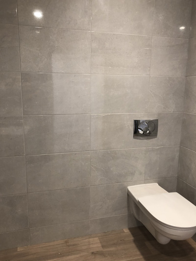 Pose de faïence Riom, Pose de faïence Clermont-Ferrand, Pose de faïence Puy-de-Dôme (63)