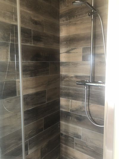 Pose de faïence Riom, Pose de faïence Clermont-Ferrand, Pose de faïence Puy-de-Dôme (63)