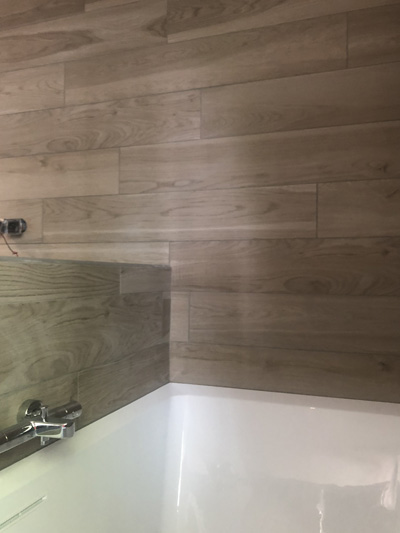 Pose de faïence Riom, Pose de faïence Clermont-Ferrand, Pose de faïence Puy-de-Dôme (63)