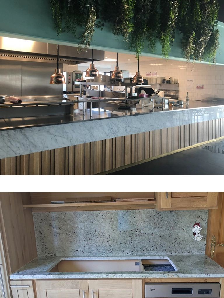 Marbrerie Riom, Marbrerie Clermont-Ferrand, Marbrerie Puy-de-D&ocirc;me (63)