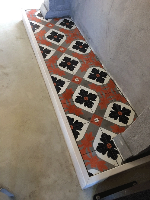 Pose de fa&iuml;ence Riom, Pose de fa&iuml;ence Clermont-Ferrand, Pose de fa&iuml;ence Puy-de-D&ocirc;me (63)